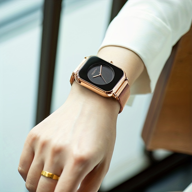 Loop hot sale minimalist watch