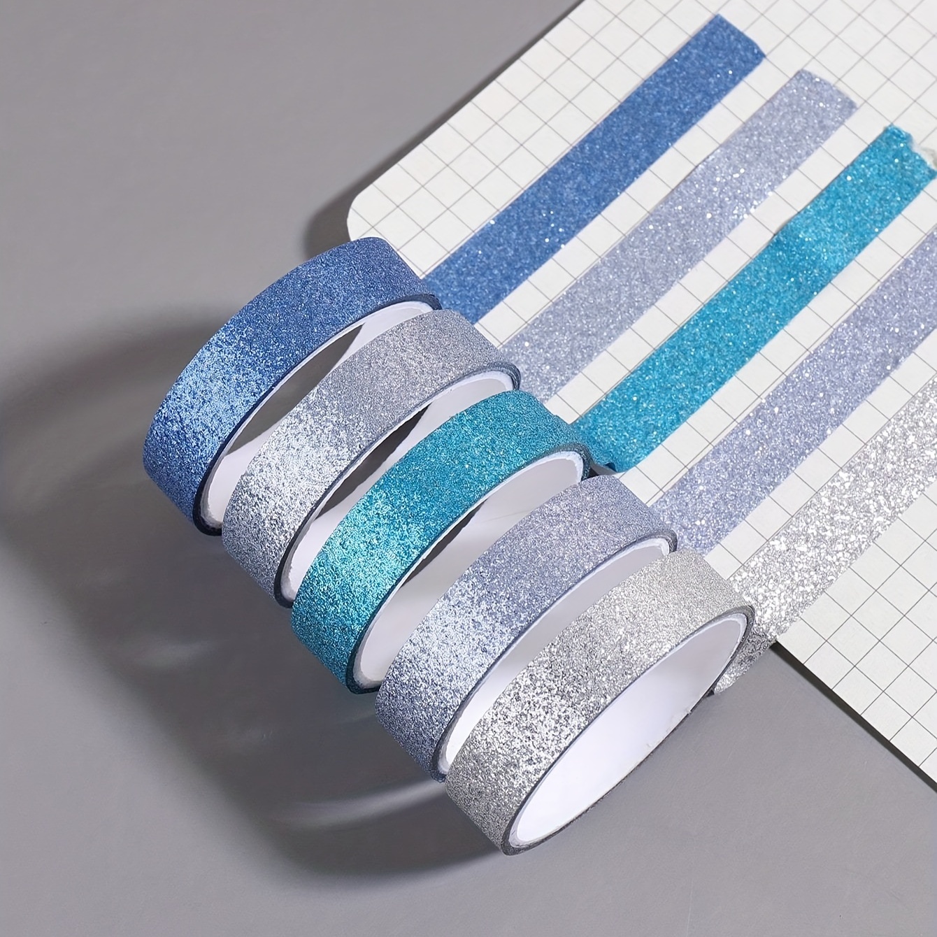 Creative Journaling Tape Add Fun Patterns To Your - Temu