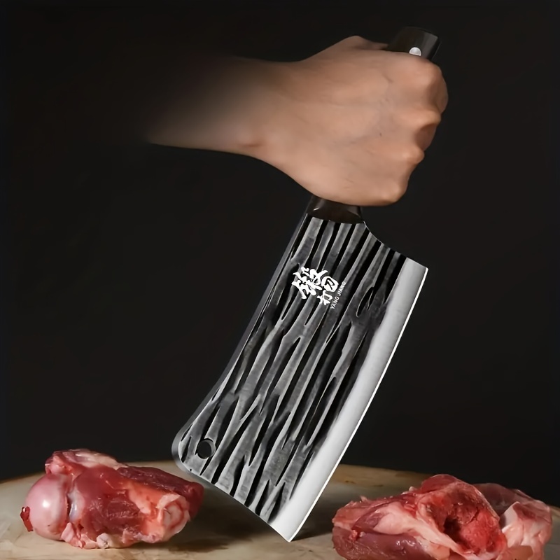 Meat Bone Cutter - Temu