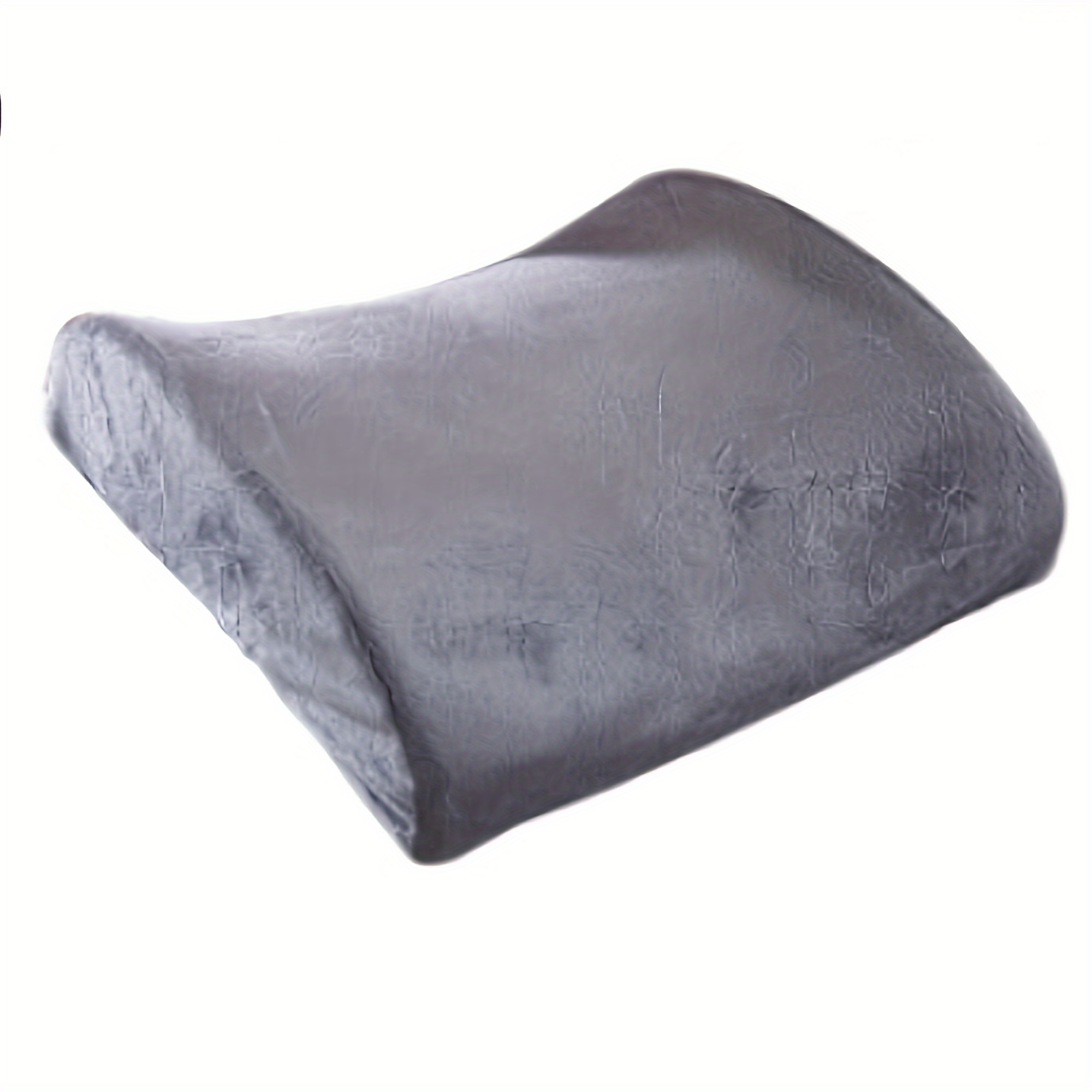 Memory Foam Lumbar Support Chair Cushion Pillow Orthopedic - Temu