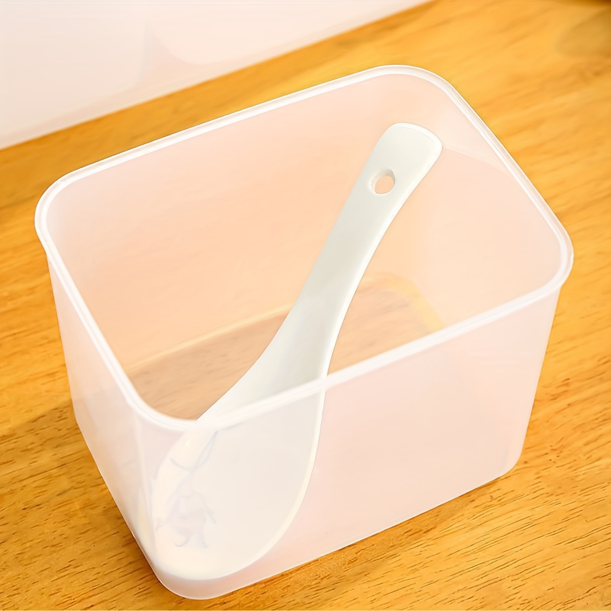 Freeze Food Plastic Containers  Container Food Refrigerator - 4pcs Mini  Refrigerator - Aliexpress
