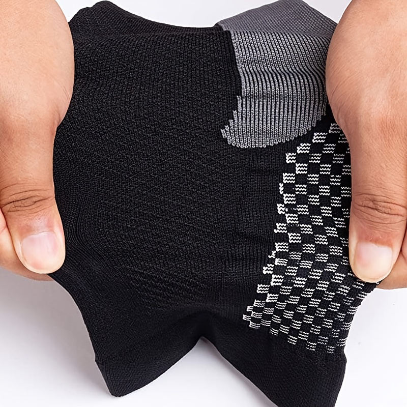 Breathable Thigh Socks 20-30 Mmhg Compression for Men and Women