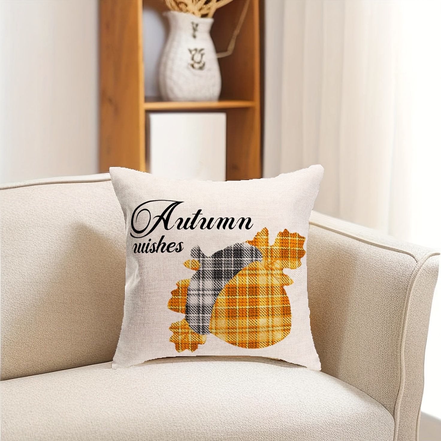 Fall clearance pillow shams