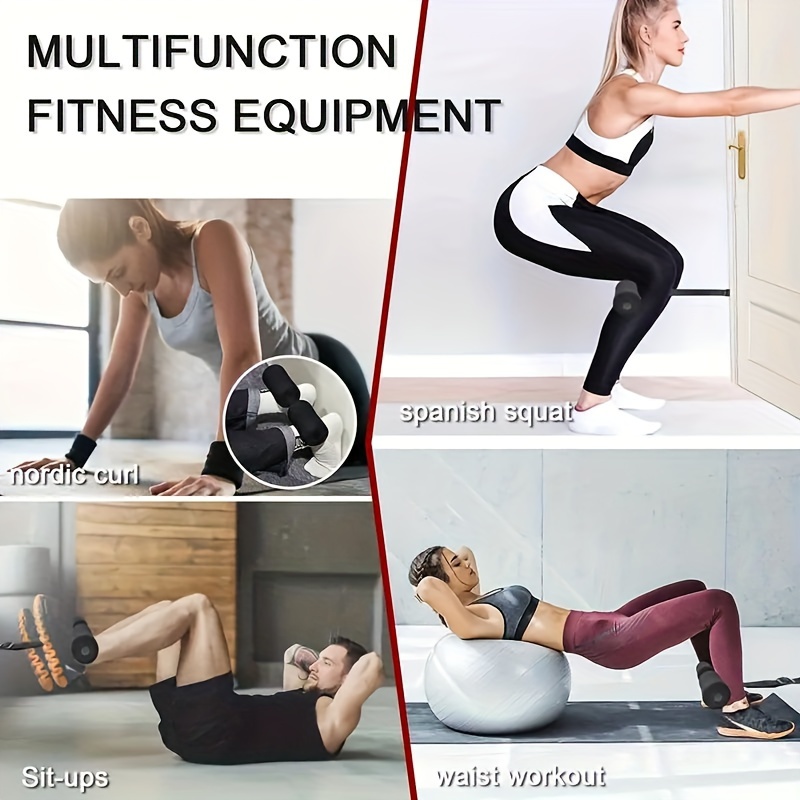 Bend exercise equipment new arrivals