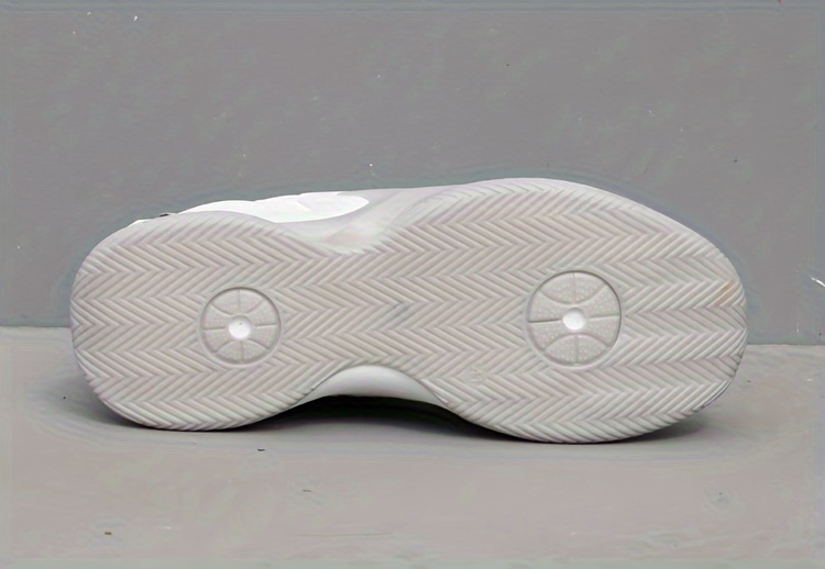 Tenis para hombre modernos, cómodos y antideslizantes con cordones y amortiguación para actividades al aire libre