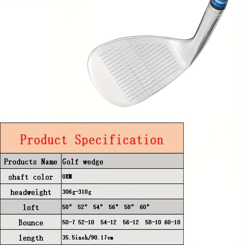 1pc golf sand wedge club for men right hand g10 cnc strike surface craft suitable for championship tournaments golf accessories