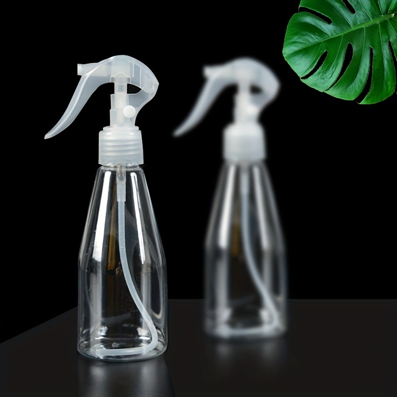 Empty Spray Bottle Color Plastic Spray Bottle For Hair - Temu