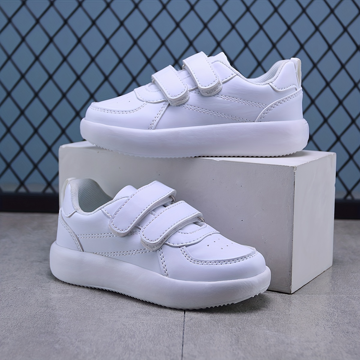 White non slip shoes sale