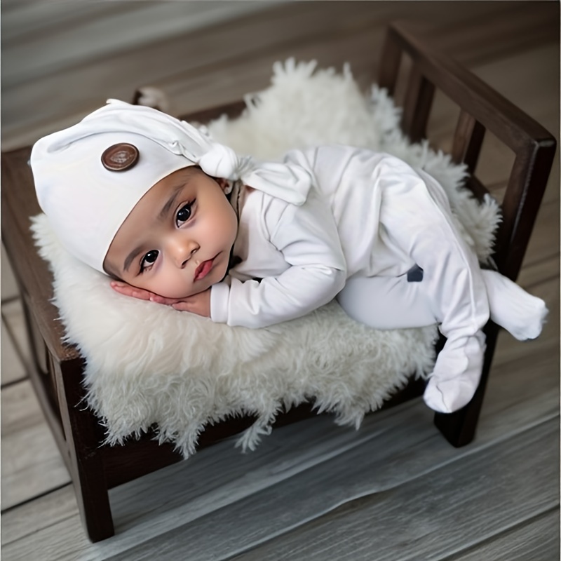 Pelele de piloto para bebé, disfraz de astronauta recién nacido