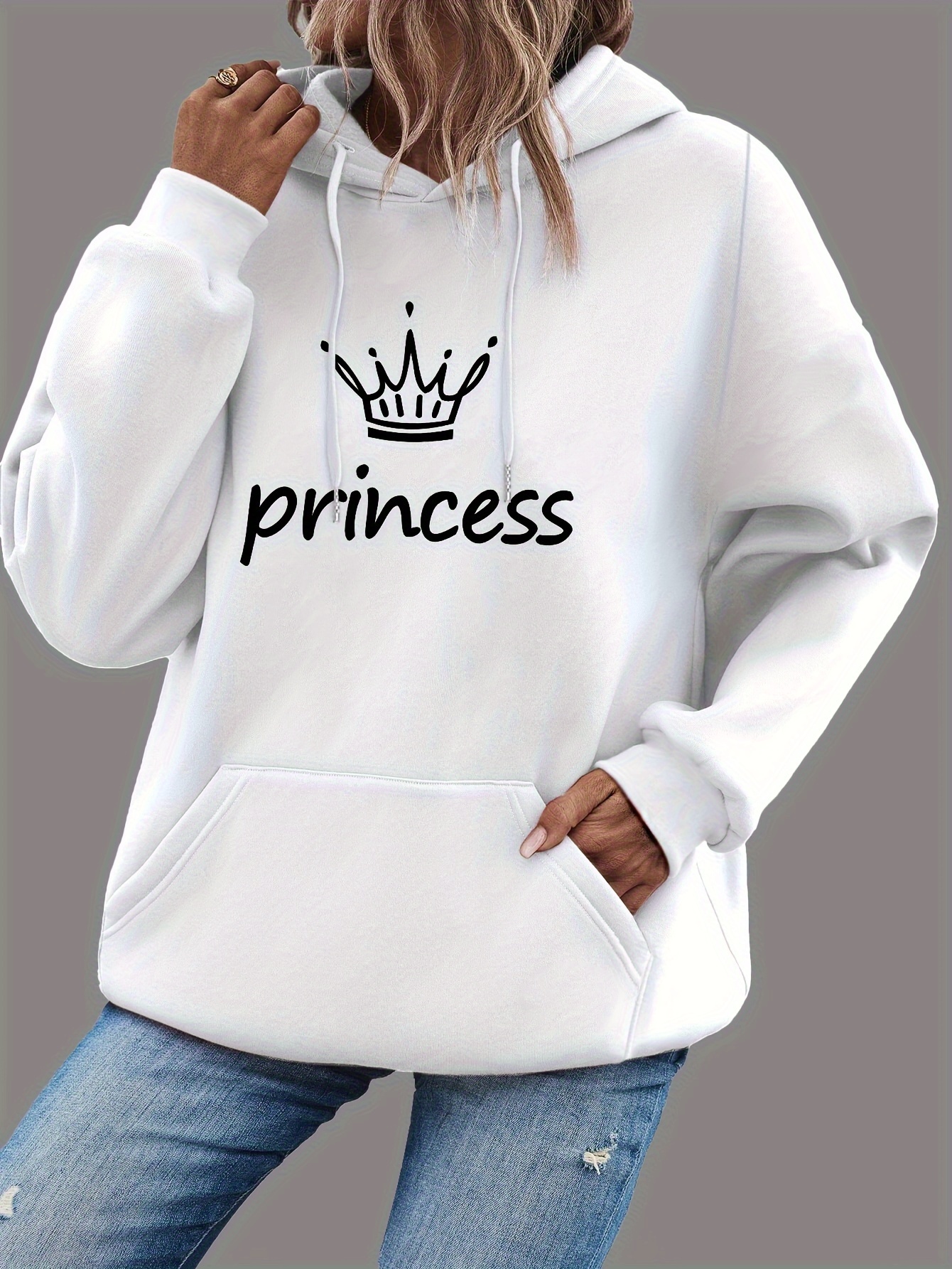 Princess hoodies store