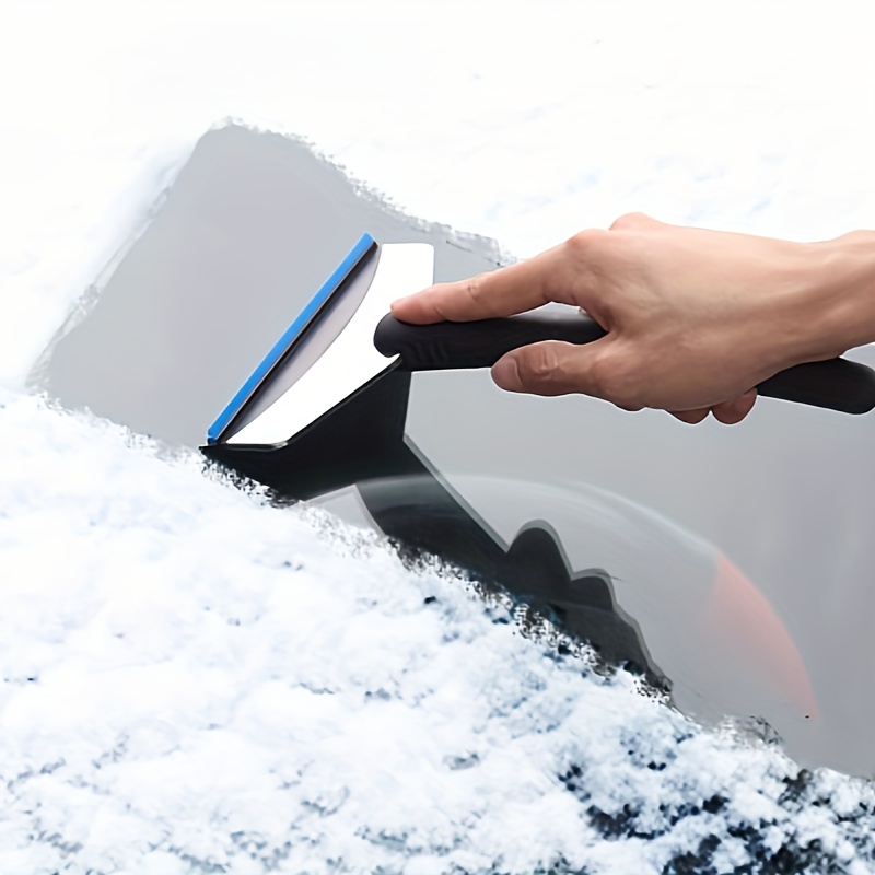 Auto Windschutzscheibe magischer Eiskratzer Schneeräumwerkzeug