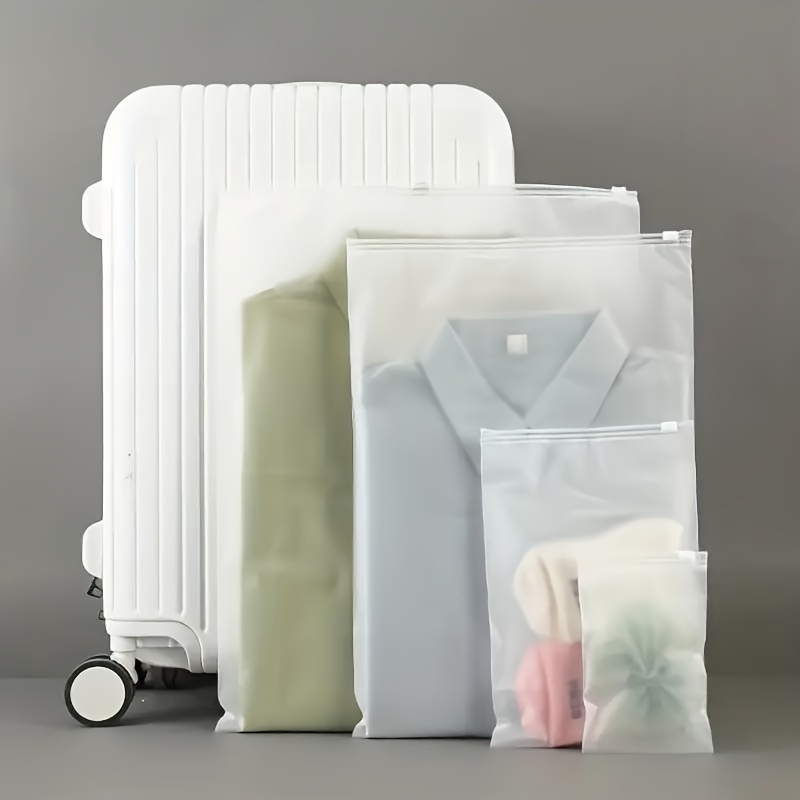 Vacío de viaje Bolsas de almacenamiento para la ropa y Manta - China Bolsa  de embalaje, bolsa de plástico