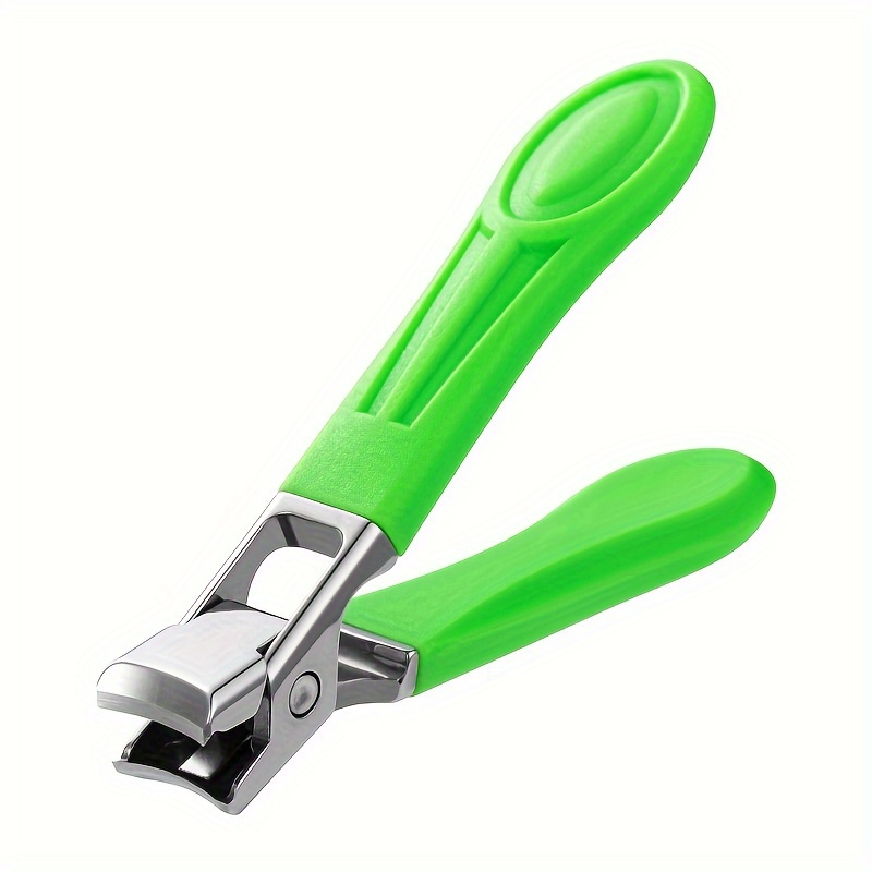 Buy BEZOX Ingrown Nail Clippers - Precision Thick Toenail Clipper for  Ingrown and Curly Nails, Comfort Grip Fingernail Clipper, Ergonomic Handle  Toenail Scissors for Seniors Online at Lowest Price Ever in India