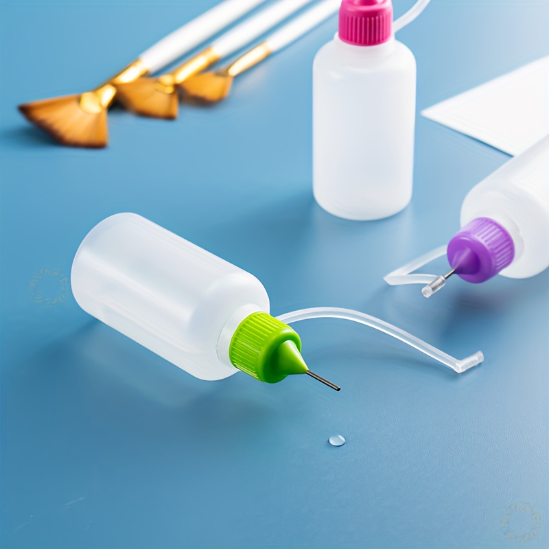 Adhesive Paint Applicator