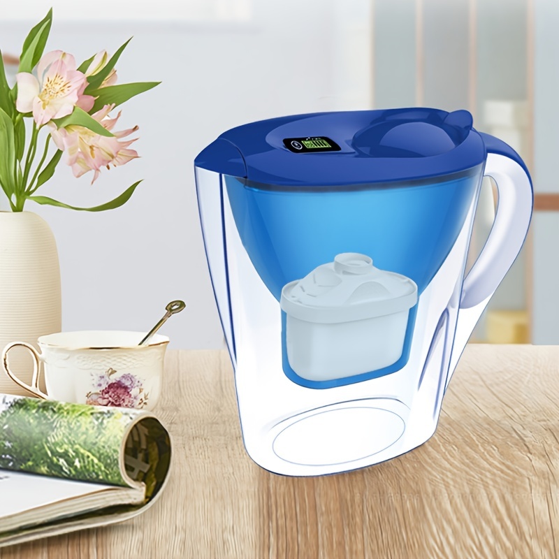 Jarra con Filtro LUCY® - La jarra de agua con filtro