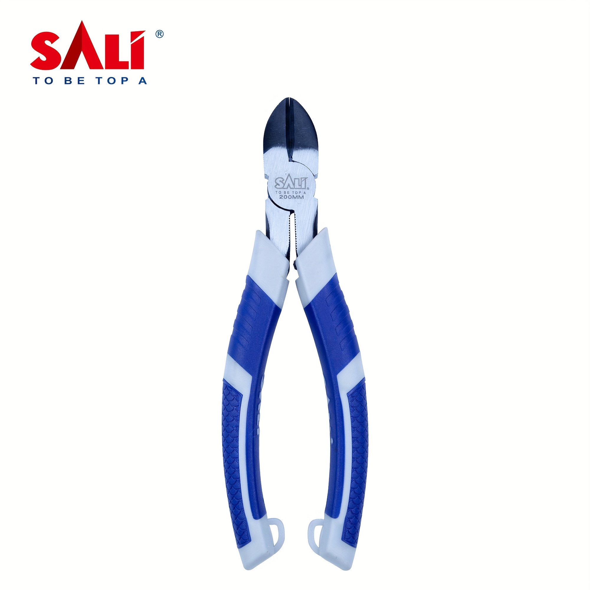 Extra Sharp Powerful Side Cutting Diagonal Pliers With - Temu