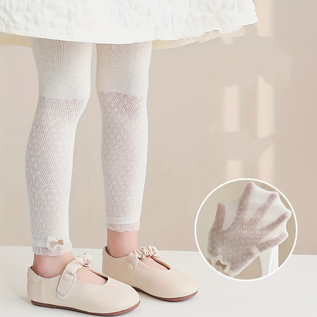 playful girl  White tights, Summer outfits, Trendy summer outfits