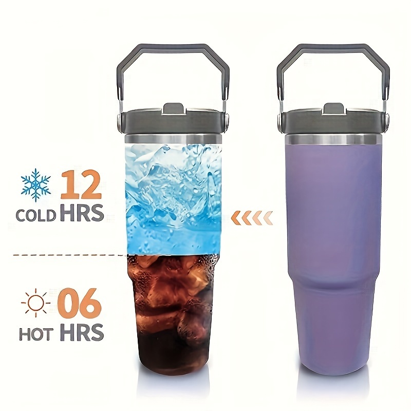 Cold Brew Sport Bottle