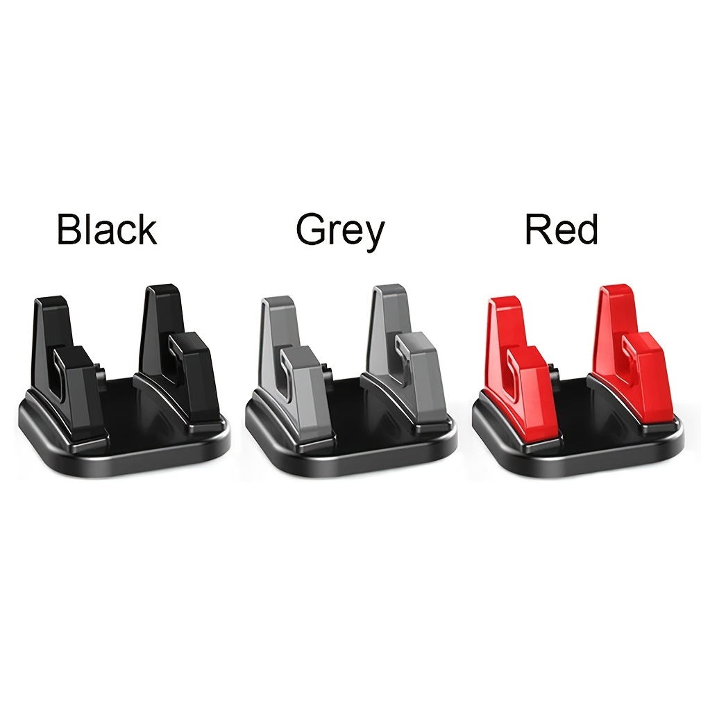 360 Rotating Car Phone Holder Anti Slip Desktop Bracket