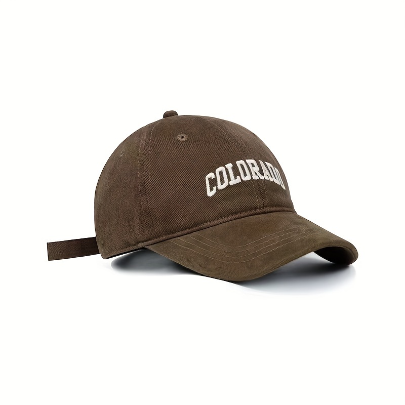 Solid color sales dad hats