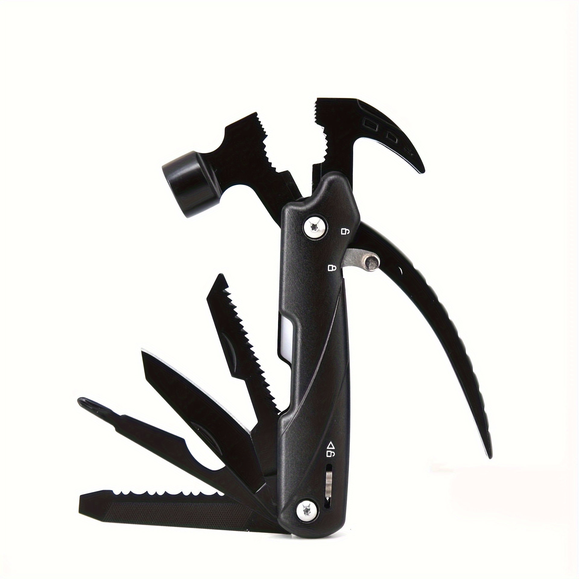 Multipurpose Tool, Wrench, Hammer, Cool Gadgets For Men