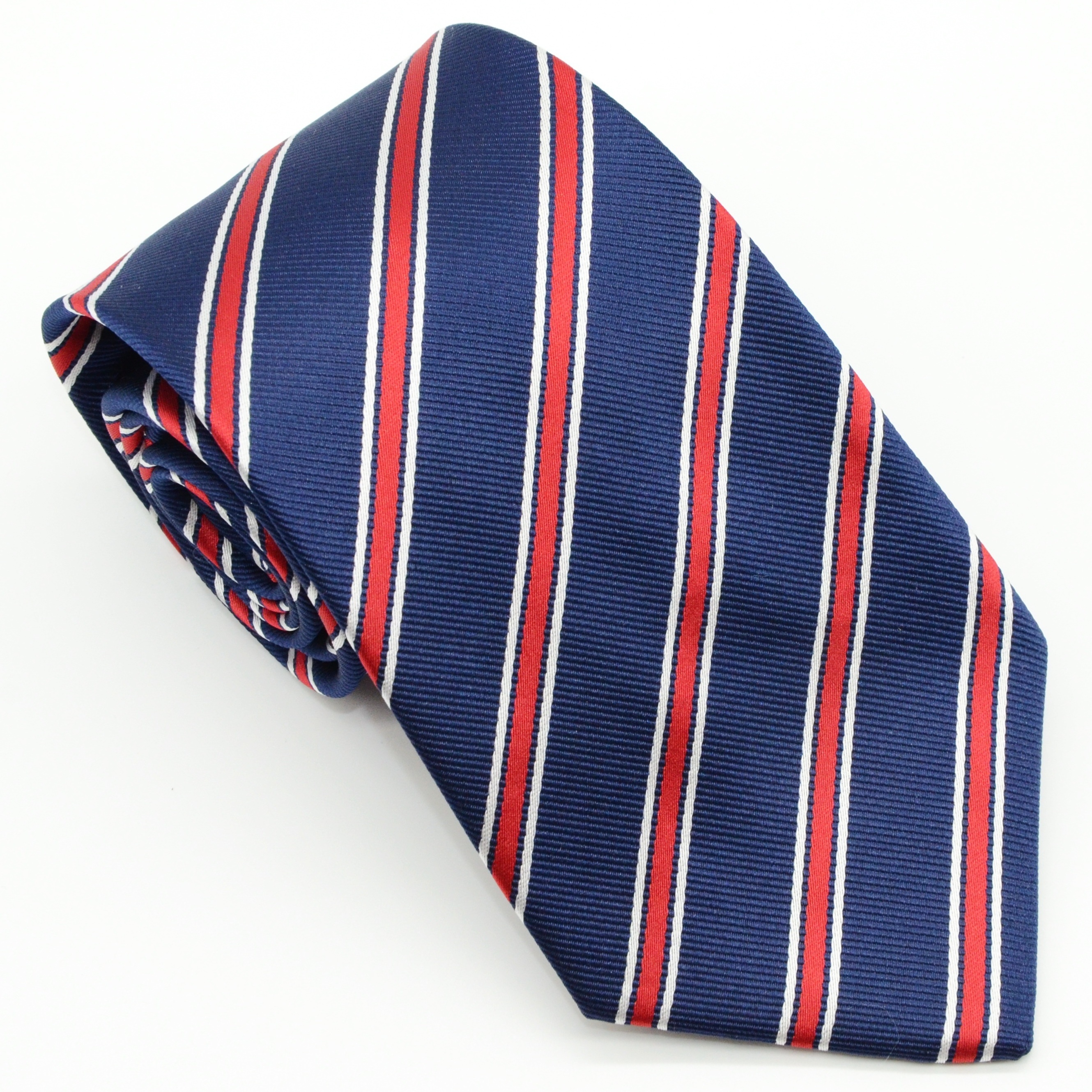 Men's Classic Necktie Patterned Tie Business Tie
