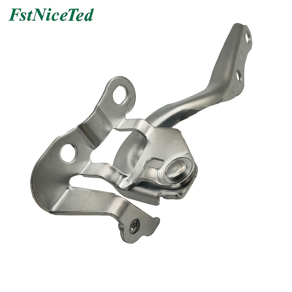 Hood Hinges (Left Drive) For Yaris 2008-2013 OE: 53420-0D230_voghion.com