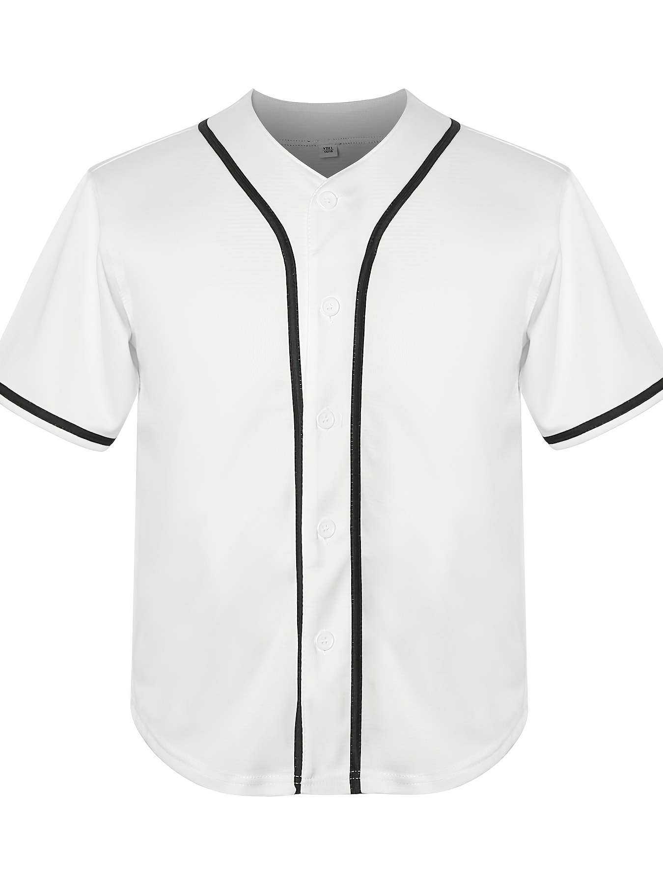 Youth Kid's #8 24 Legend Baseball Jersey Vintage Embroidery Stitched  Baseball Shirt, Boy's Breathable Outdoor Sportswear - Temu