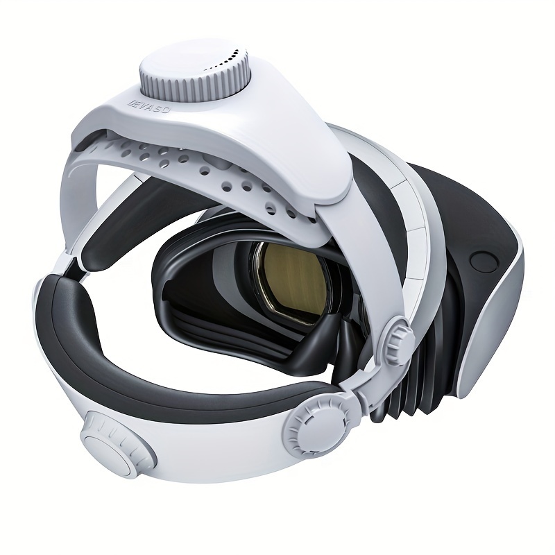 Adjustable Head Strap Playstation Vr2 Reduced - Temu