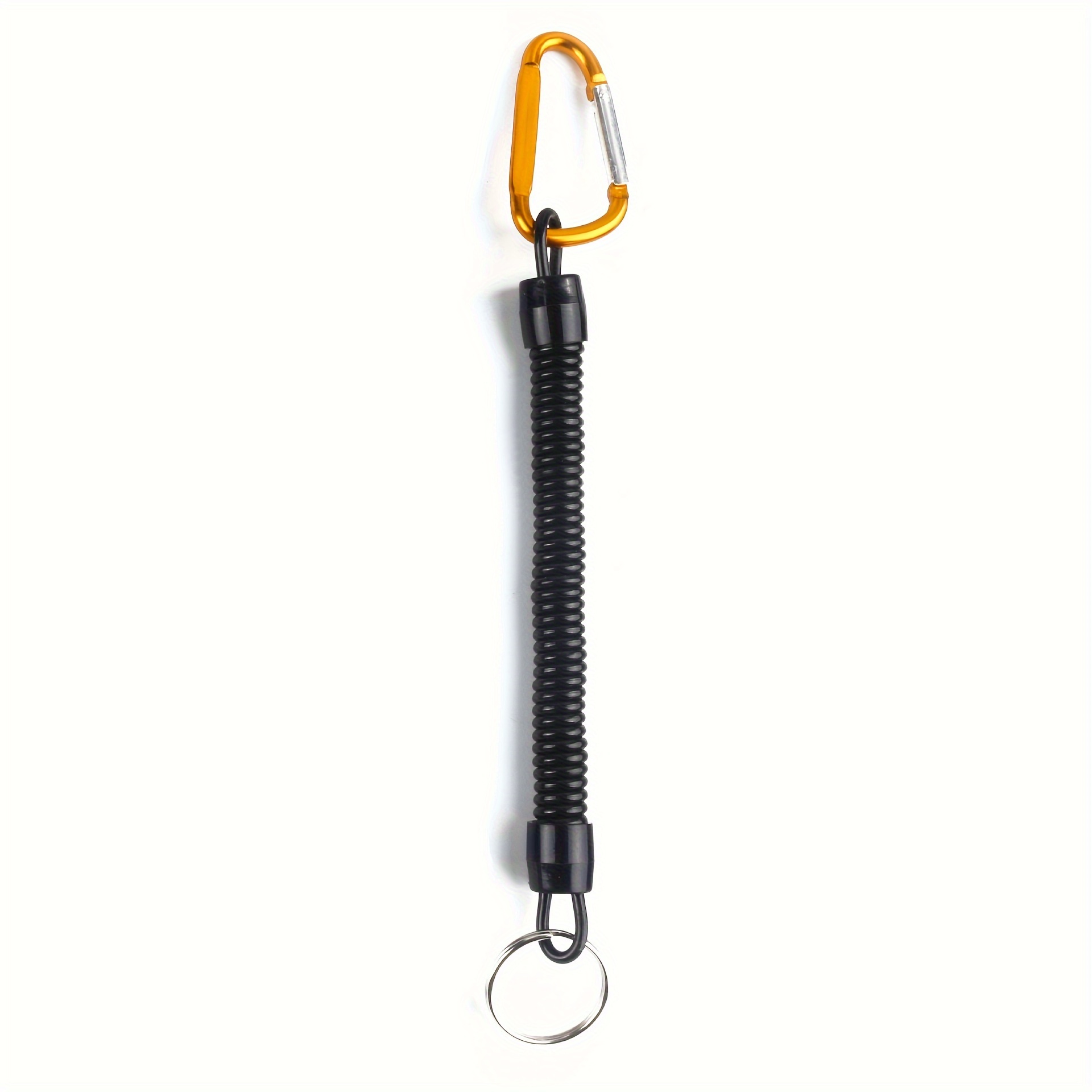 Fishing Gear Medium sized Rod Protection Rope Telescopic - Temu