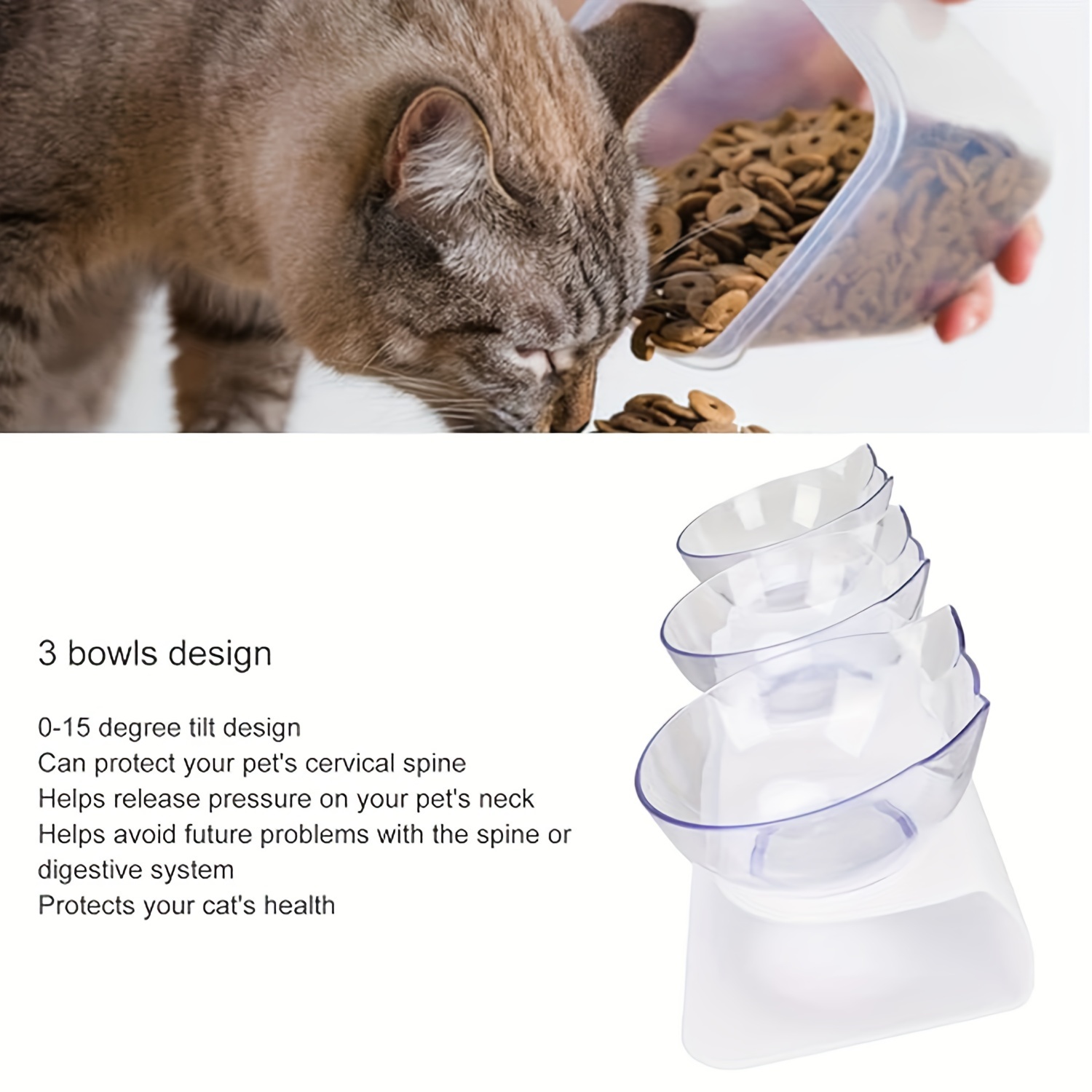 Pet guard cat food cheap