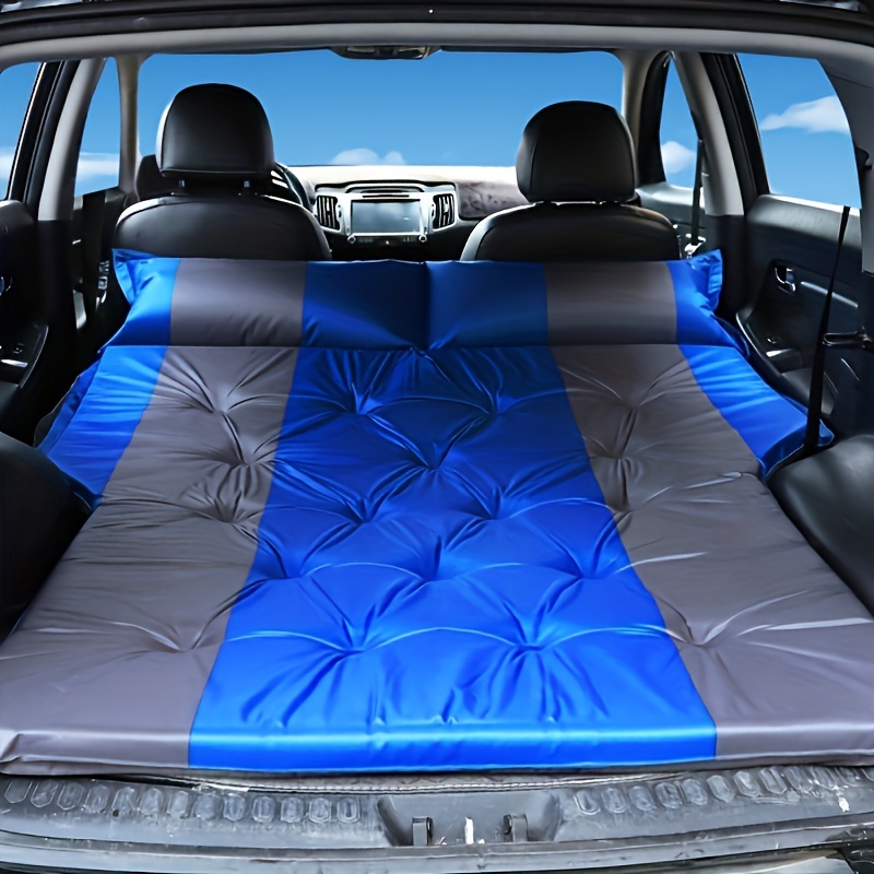 car inflatable bed mattress suv trunk sleeping pad Temu Canada