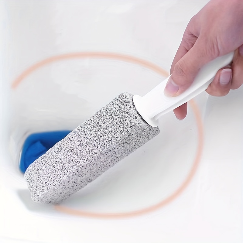 Escobilla de baño y soporte 35 cm Bathroom Solutions