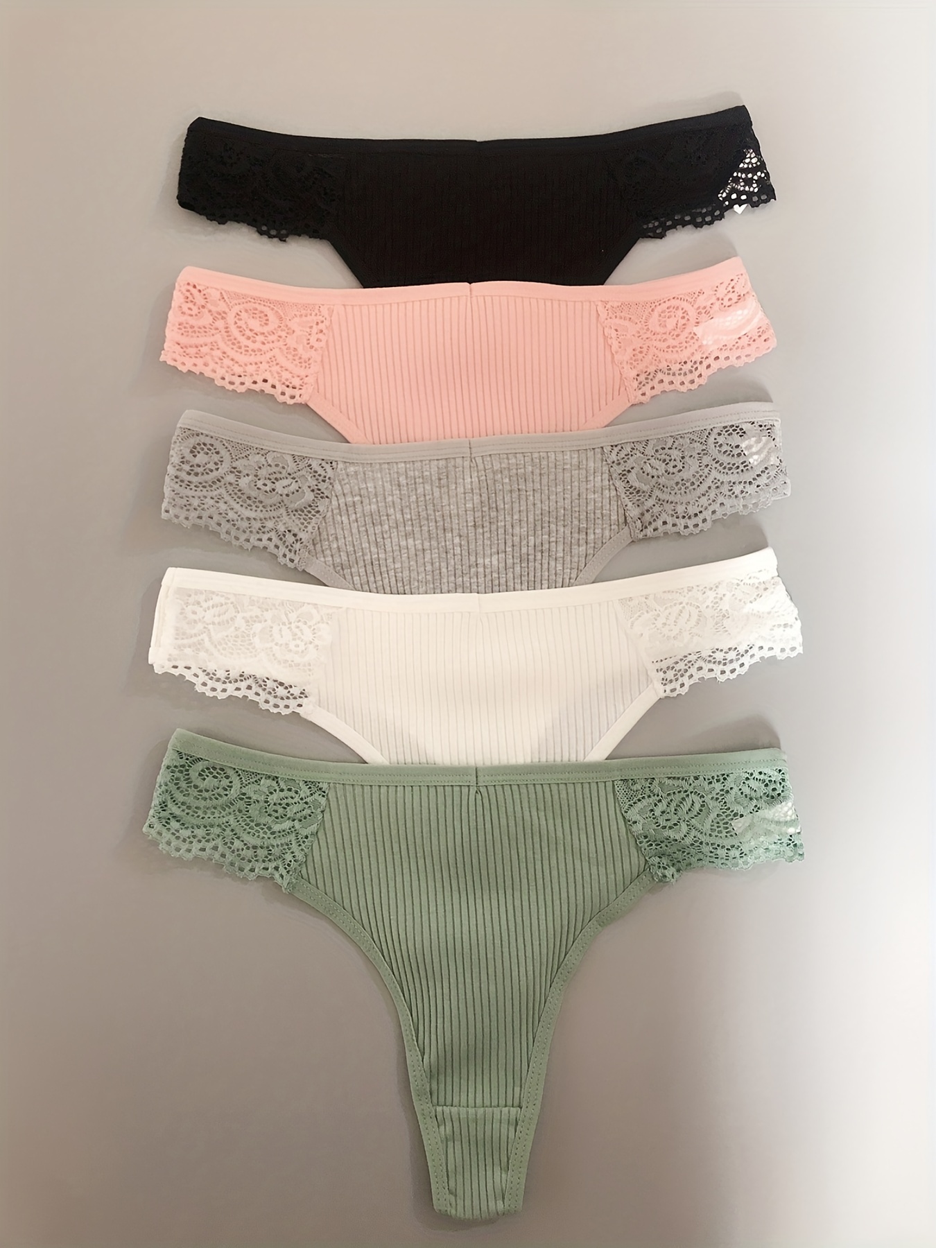 Fitwell Intimates Underwear - Temu