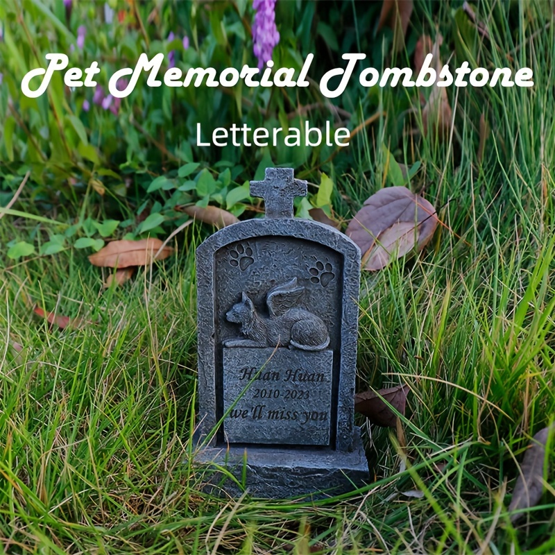 Pet Memorials & Funerary - Temu Canada