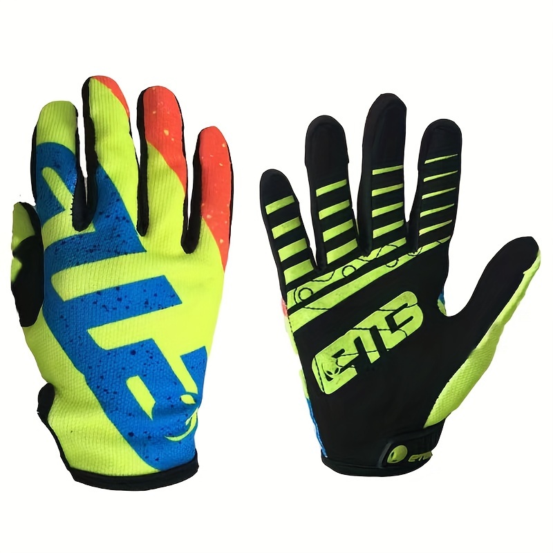2025 motorcycle gloves for 11 year old motocross gloves for mtb