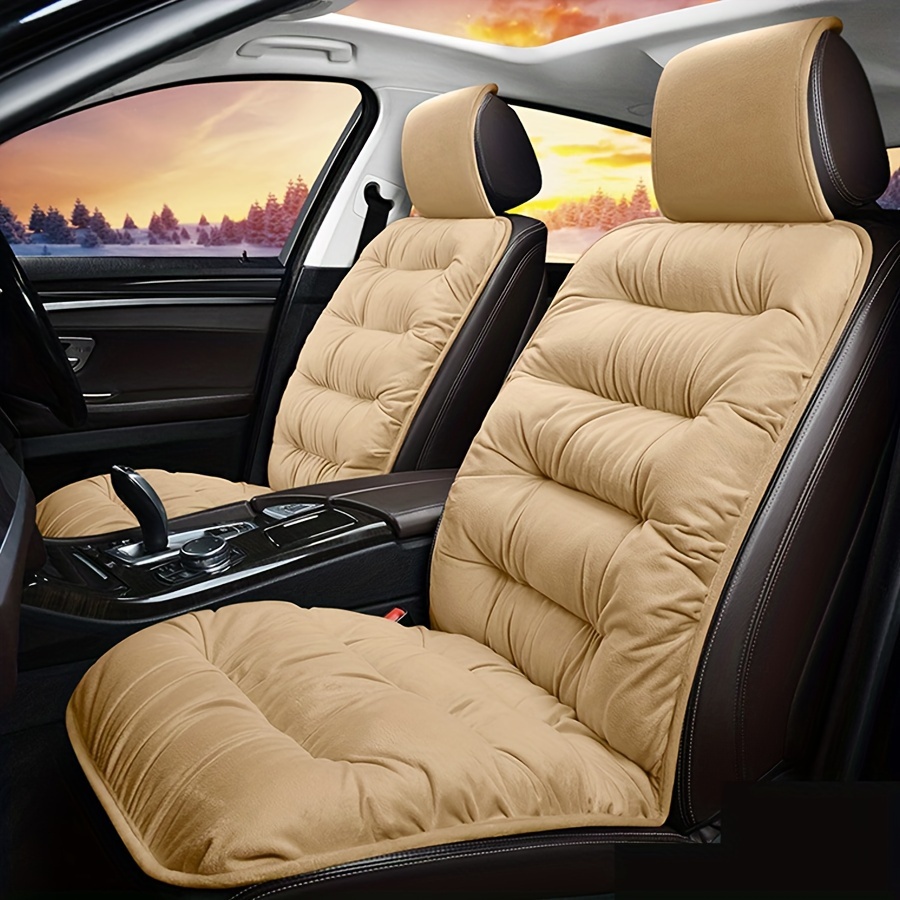 La housse en coton protège les voitures de luxe à l'intérieur