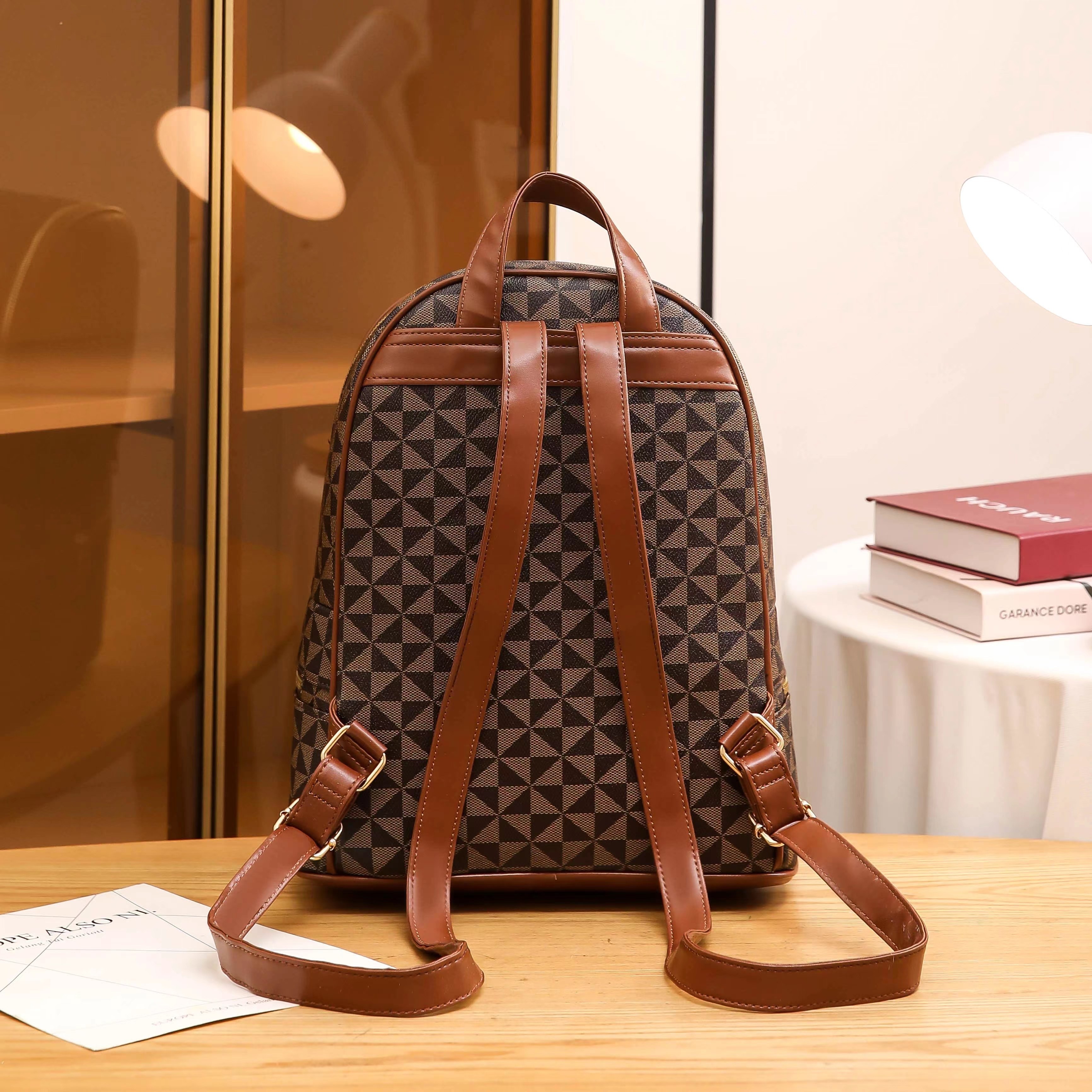 Louis Vuitton Everyday Backpacks