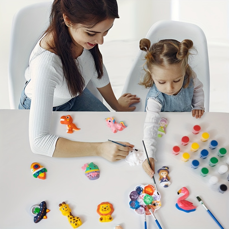 Jouet Fille Kit de Peinture, Eleanore's Diary Peinture sur Coquilles,  Bricolage Enfant avec Coquillages, Ensemble de Peinture de Coquillages,  Activites Manuelles pour Enfants, Cadeau Fille 3+ Ans : : Jeux et  Jouets