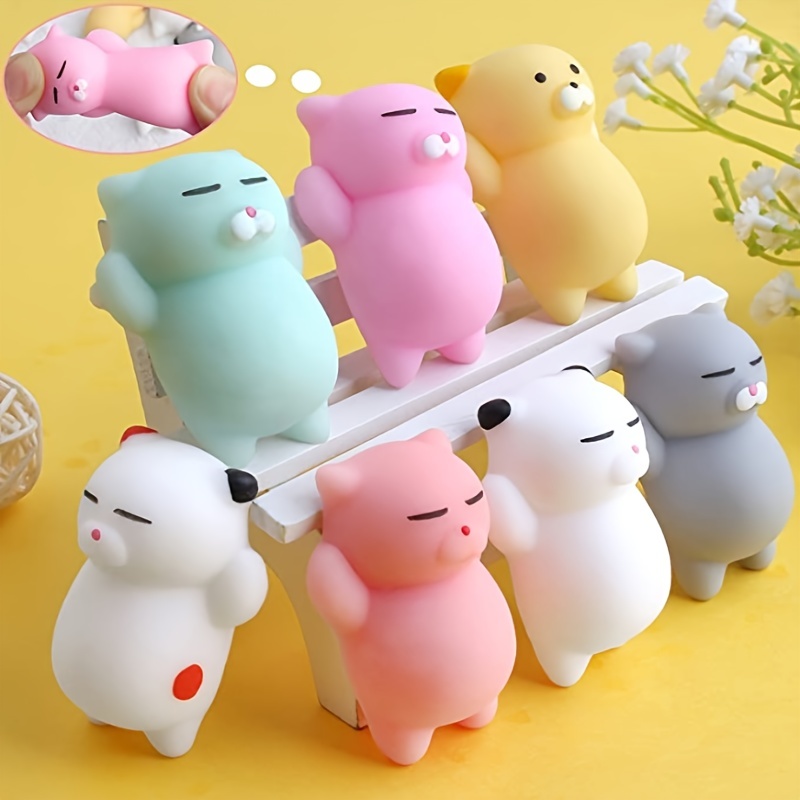 Squishy kitties clearance