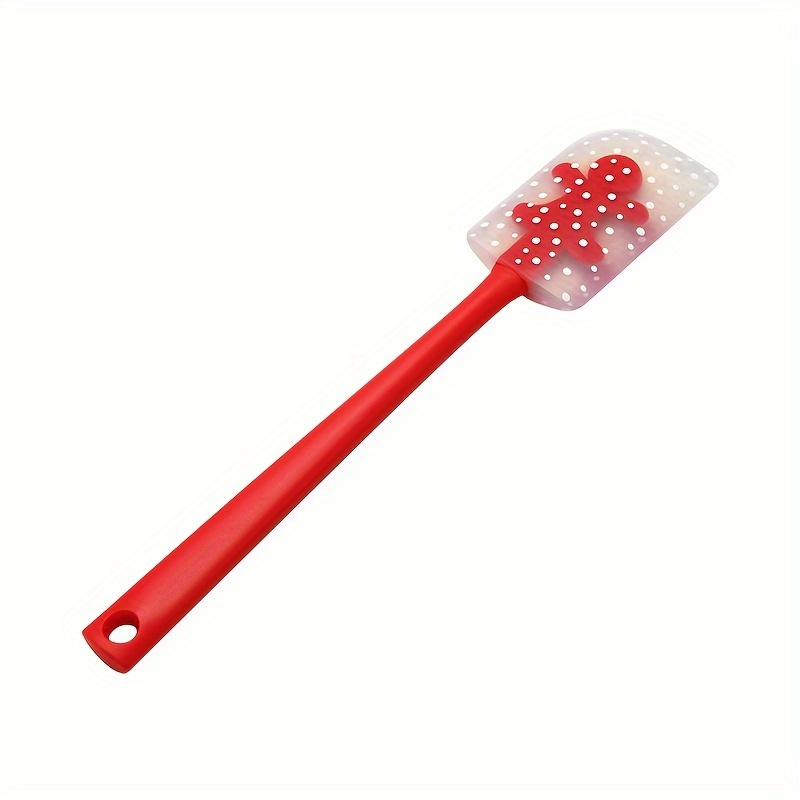 Silicone Jam Spreader Spatula, Kitchen, Baking Multi Purpose Spreaders For  Jar, Peanut Butter Jelly Spreader, Chocolate Spreader, Mixing Scraper,  Spreader With Clean Handle, Kitchen Stuff, - Temu