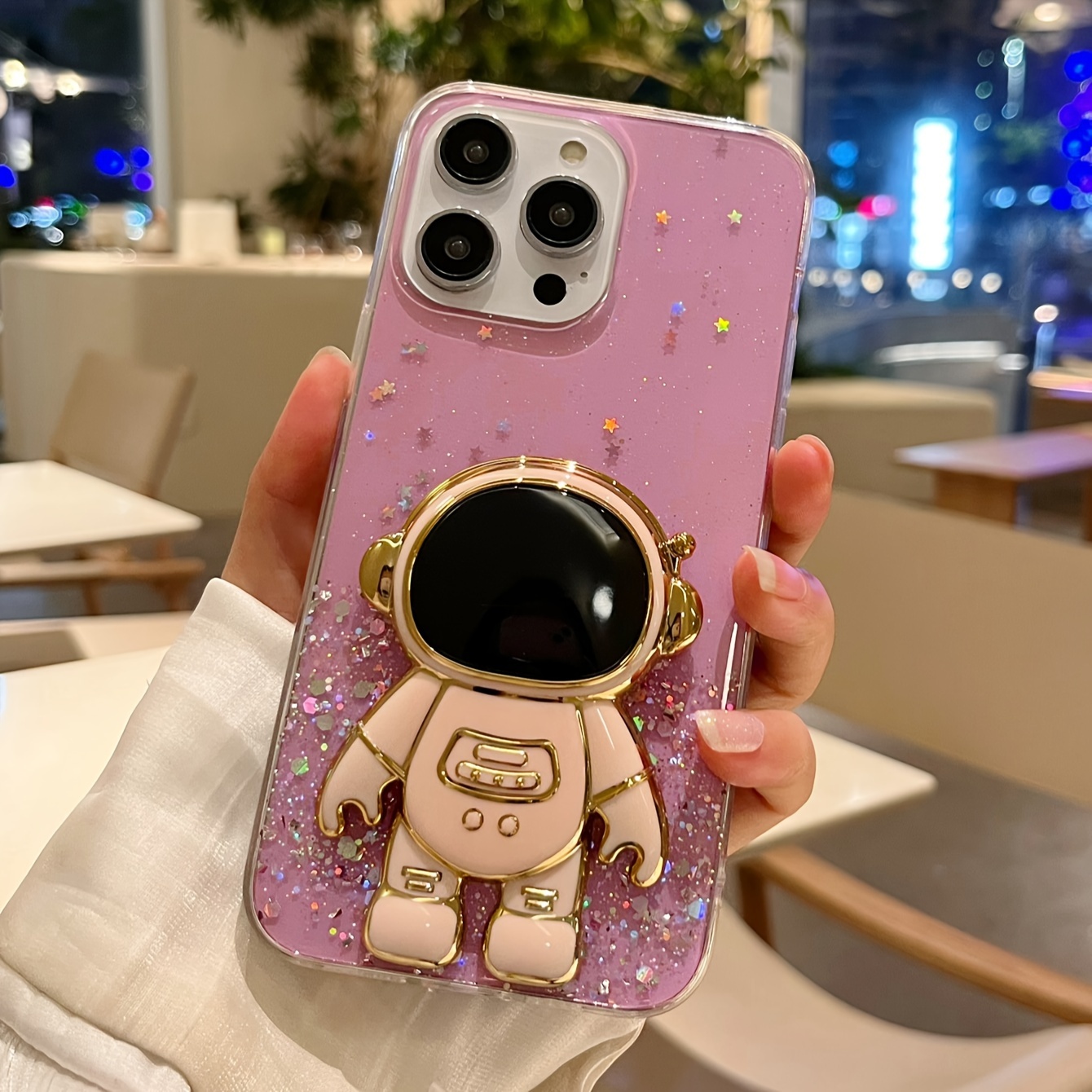 Funda Brillantes para iPhone X - La Casa de las Carcasas, Accesorios y  Fundas para móviles