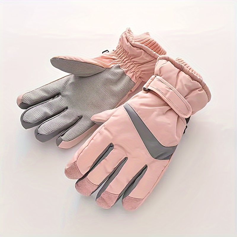 Head Ski Gloves Costco - Temu