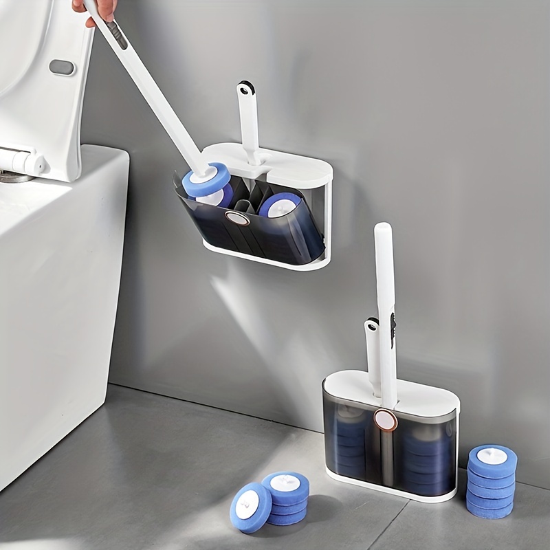 Cleaning Caddy For Cleaning Supplies - Temu