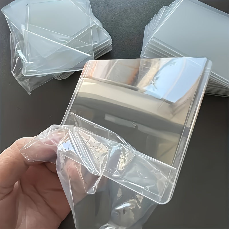 laminated card sleeves 