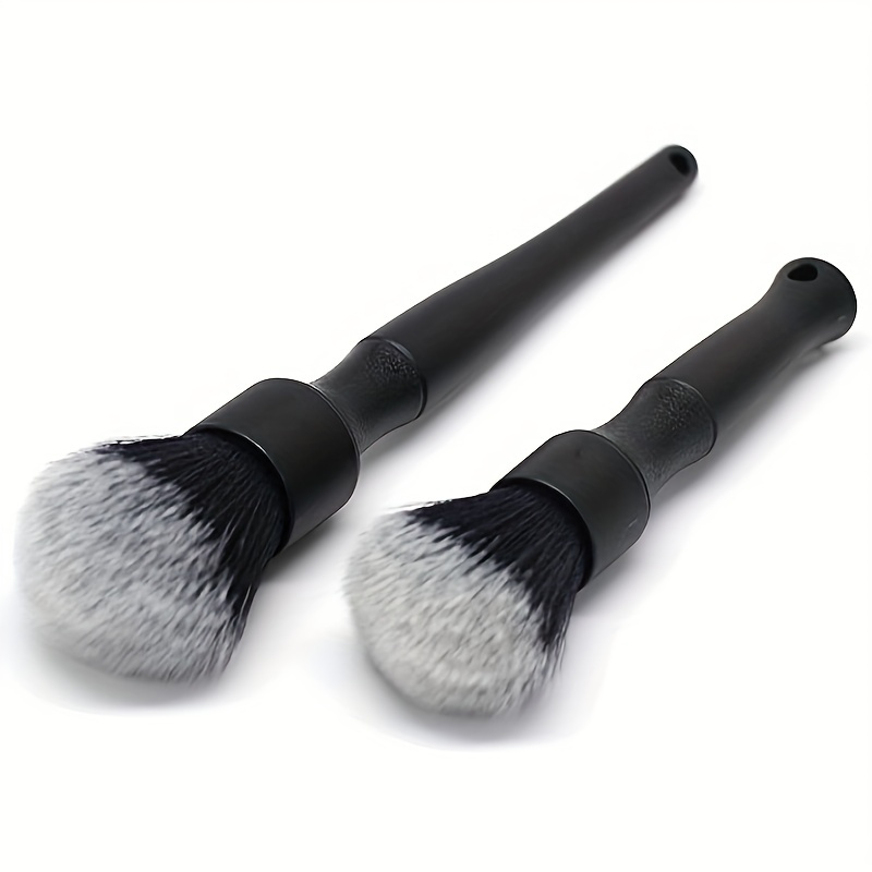 Engine Brush Kit set of 4