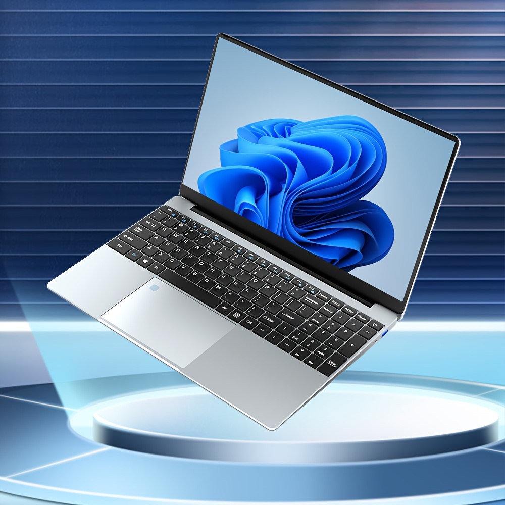 Mochila antirrobo para portátil con carga USB compatible con portátil de  15.6 pulgadas con bloqueo incluido., Azul (Sky Blue)