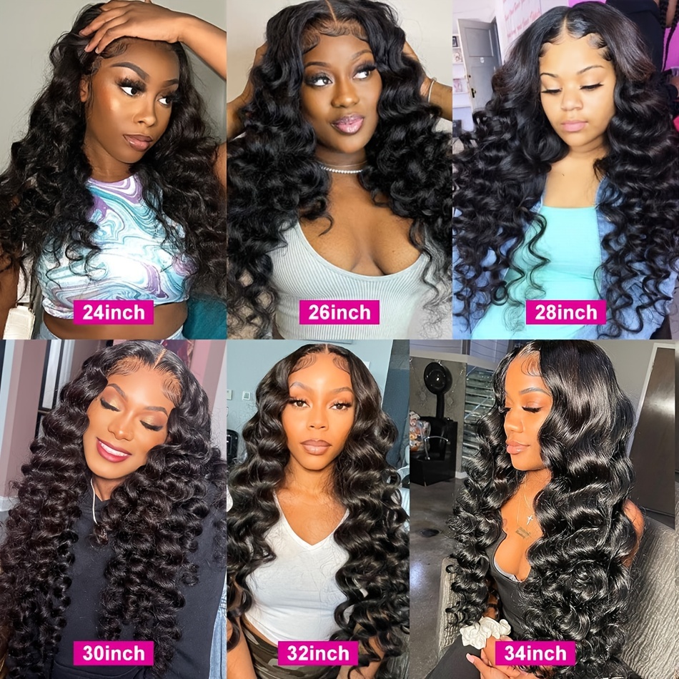 10 Brazilian Deep Wave Hairstyles That You'll Love