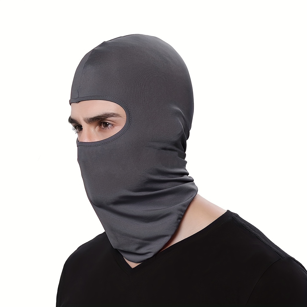 Designer Balaclava Moto Face Mask Motorcycle Paintball Cycling Bike Masks  Ski Army Helmet Protection Full Face Mask From Jimu23, $3.51