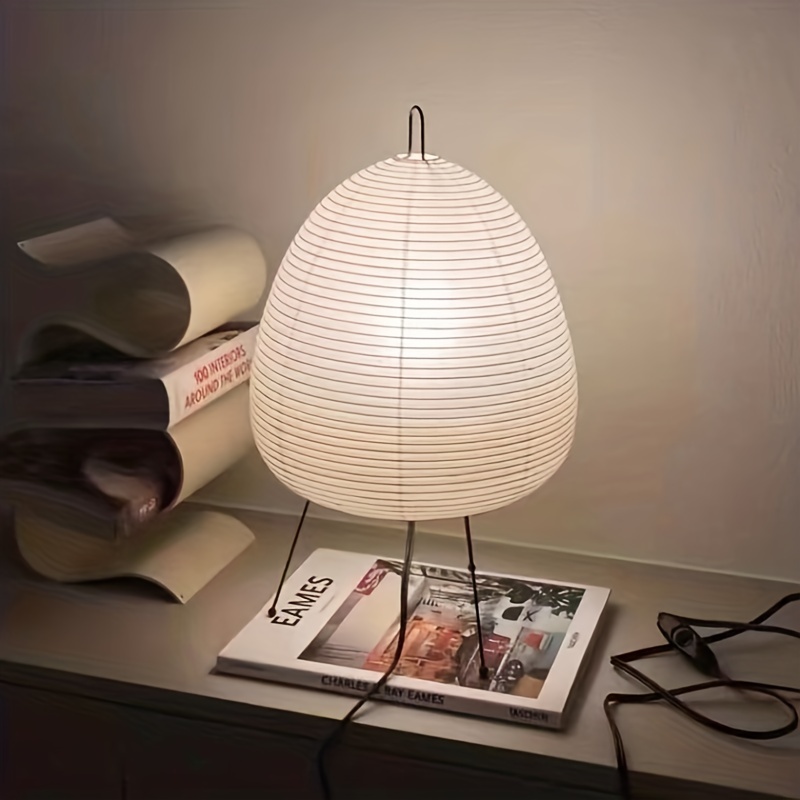 Lampes de bureau simple atmosphère japonaise lampe de table décorative mode  art décoration maison lampe de bureau chambre café princesse chambre